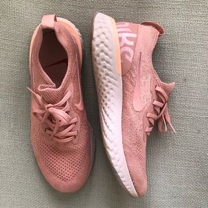 Nike Flyknit 2 m Epic React